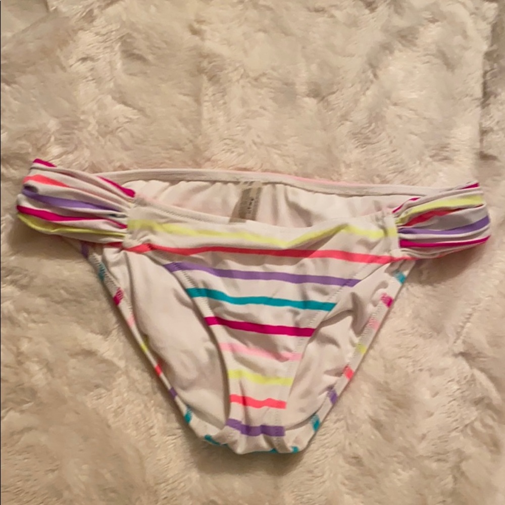 Bikini bottom
